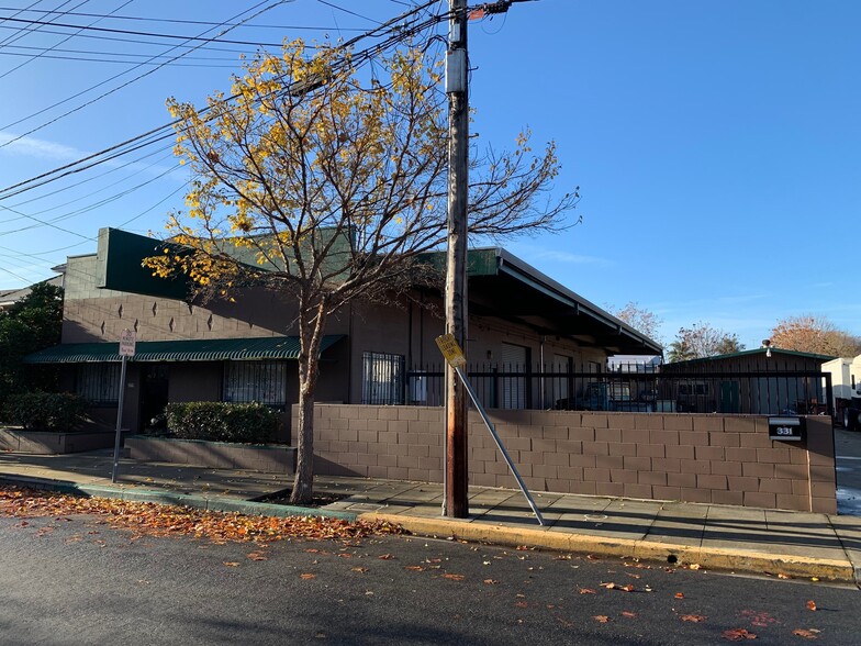 379 Gifford Ave, San Jose, CA for sale - Primary Photo - Image 1 of 1