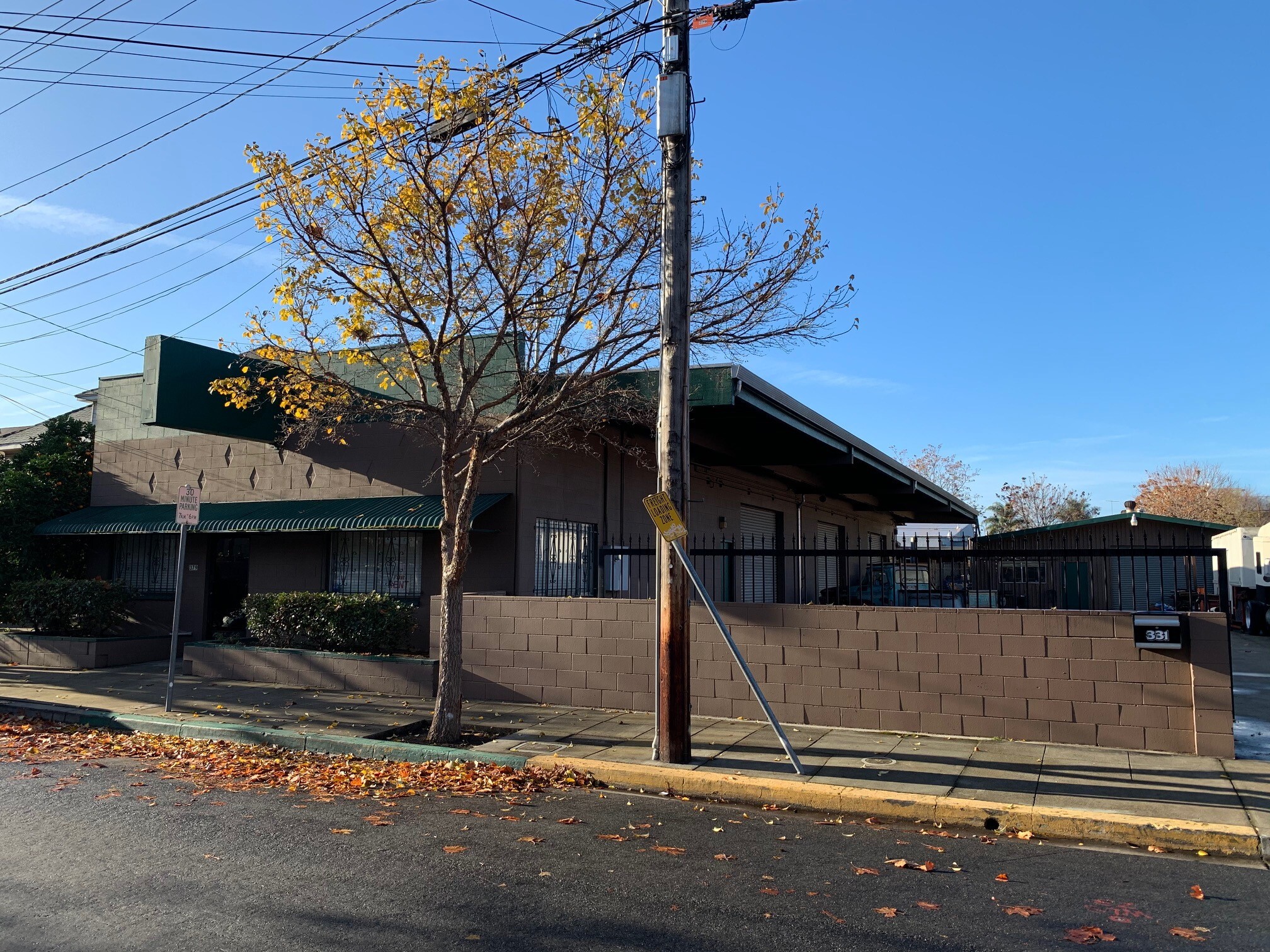 379 Gifford Ave, San Jose, CA for sale Primary Photo- Image 1 of 1