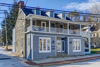 8345 Main St, Ellicott City, MD for lease Interior Photo- Image 1 of 48