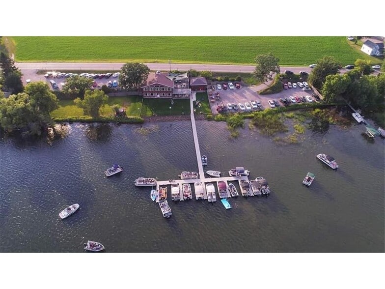 21614 County Road 8, Cold Spring, MN for sale - Building Photo - Image 1 of 2