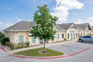 Plus de détails pour 1821 Westinghouse Rd, Georgetown, TX - Bureau à louer