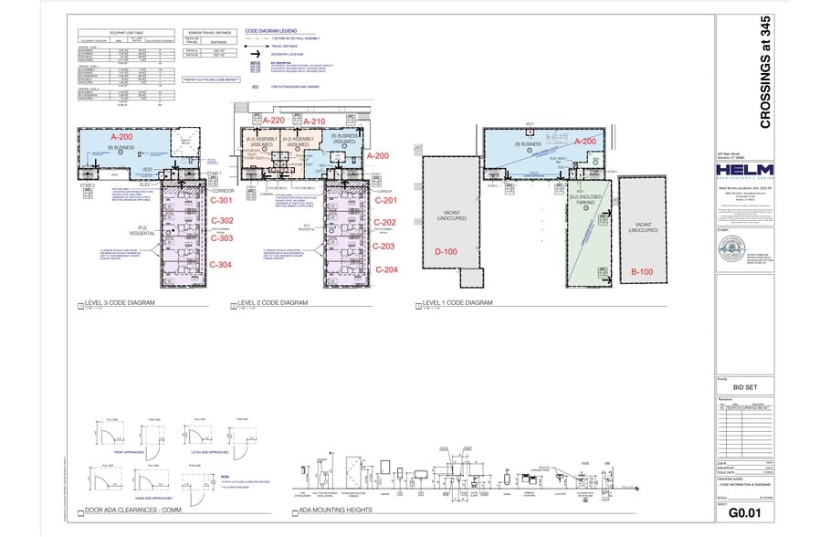 345 Main St, Norwich, CT for lease - Site Plan - Image 1 of 15