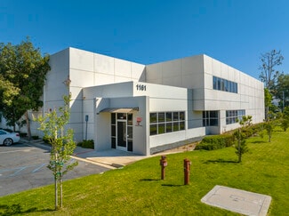 Plus de détails pour 1161 California Ave, Corona, CA - Industriel à vendre