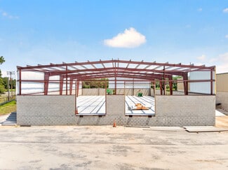 More details for 3050 State Road 60 E, Bartow, FL - Industrial for Lease