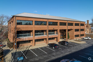 More details for 320 Executive Ct, Little Rock, AR - Office for Lease