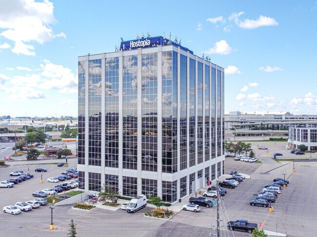 More details for 5945-5955 Airport Rd, Mississauga, ON - Office for Lease