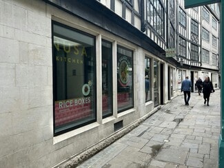 More details for 15 Basinghall St, London - Office for Lease