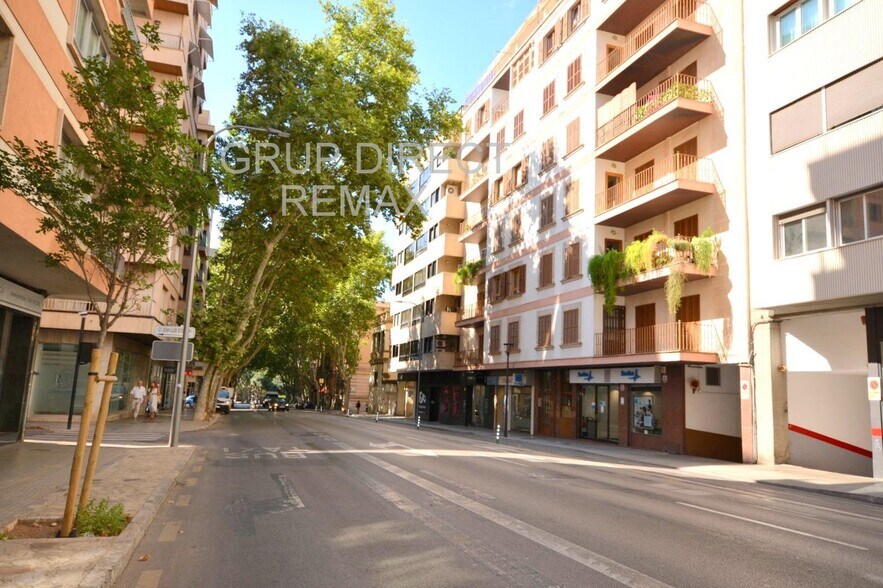 Bureau dans Palma, Islas Baleares à vendre - Photo du bâtiment - Image 1 de 24
