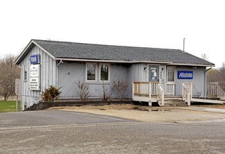 Plus de détails pour 305 Crow River Dr, Delano, MN - Bureau à louer