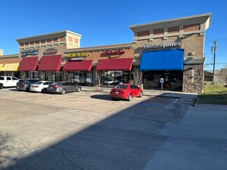 More details for 8905-8907 S Highway 377, Benbrook, TX - Retail for Lease