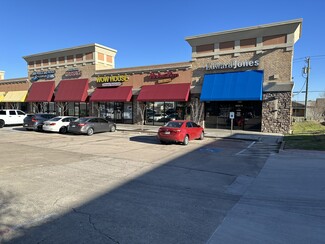 Plus de détails pour 8905-8907 S Highway 377, Benbrook, TX - Local commercial à louer