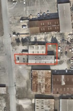 3212 SE Sexton Rd, Decatur, AL - AÉRIEN Vue de la carte