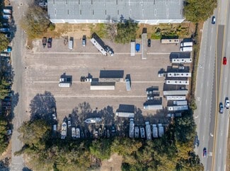 More details for 2550 Clements Ferry Rd, Wando, SC - Land for Lease