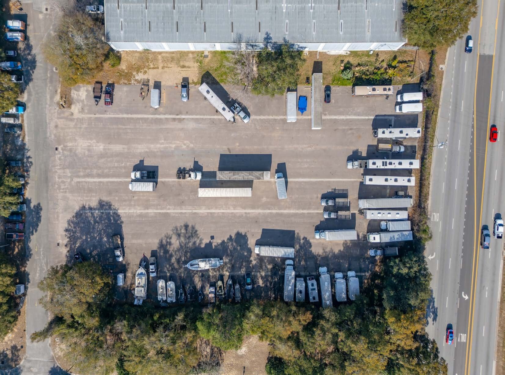 2550 Clements Ferry Rd, Wando, SC for lease Primary Photo- Image 1 of 5