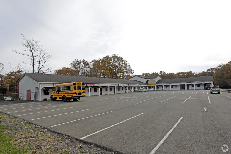 109 Plaza Dr, Pocono Summit, PA for sale - Primary Photo - Image 1 of 1