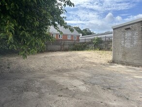 36-38 Thornhill Park Rd, Southampton à louer Photo du bâtiment- Image 2 de 5