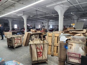 34-09-34-11 Queens Blvd, Long Island City, NY for lease Interior Photo- Image 2 of 13