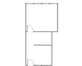 9894 Bissonnet St, Houston, TX for lease Floor Plan- Image 1 of 1