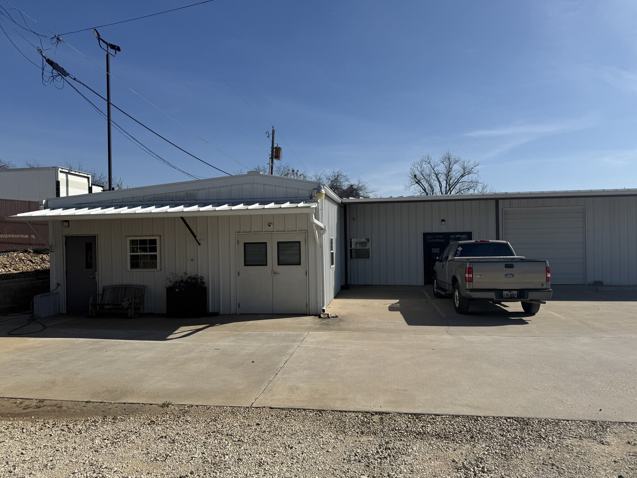 1107 Wonder St, Round Rock, TX for lease Primary Photo- Image 1 of 15