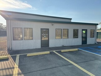 Plus de détails pour 821 Beach Rd, Steinhatchee, FL - Bureau à louer