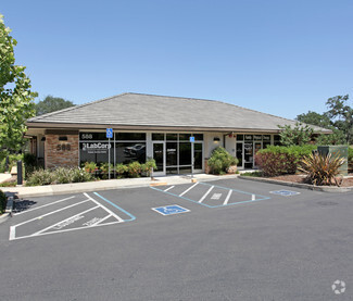 More details for 588 N Sunrise Ave, Roseville, CA - Office for Lease