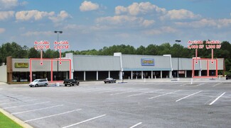 Plus de détails pour 1206 S Us Highway 231, Ozark, AL - Vente au détail à louer