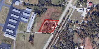 More details for 3818 NE Hudson Rd, Rogers, AR - Land for Sale