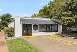 More details for 2710 Grant St, Wichita Falls, TX - Retail for Sale