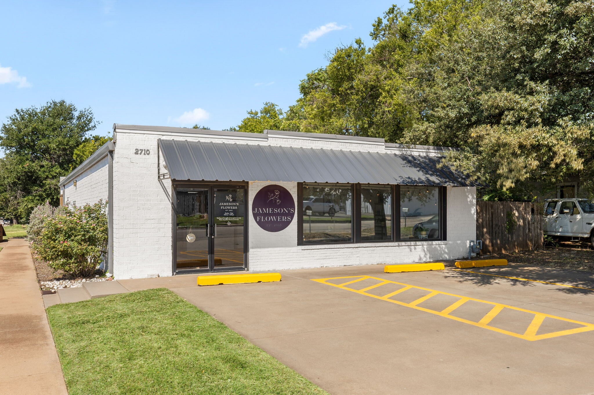 2710 Grant St, Wichita Falls, TX for sale Building Photo- Image 1 of 18