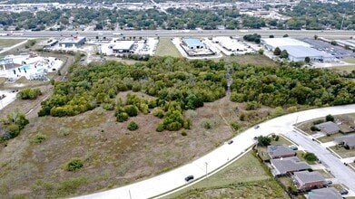 6410 Roy Warren Pkwy, Greenville, TX - Aérien  Vue de la carte - Image1