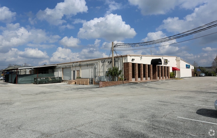 4241 L B Mcleod Rd, Orlando, FL for lease - Building Photo - Image 2 of 2
