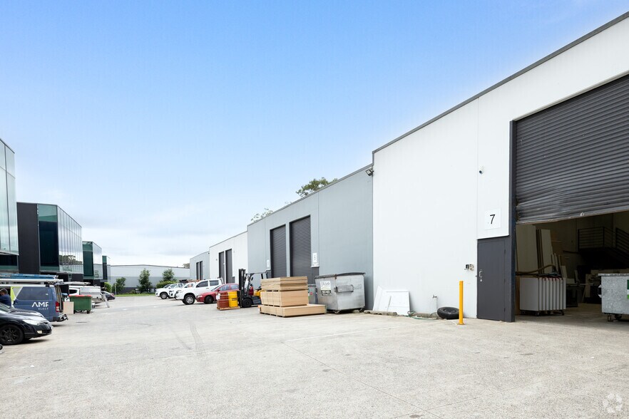 426-428 Marion St, Condell Park for lease - Building Photo - Image 2 of 5