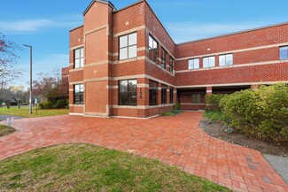 More details for 100 University Dr, Amherst, MA - Office for Lease