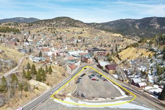 More details for Central City, Central City, CO - Land for Sale