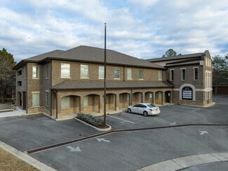 More details for 4025 Pepperwood Cir, Huntsville, AL - Flex for Lease