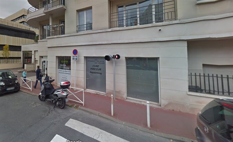 27 Rue De La Vanne, Montrouge à louer - Photo du bâtiment - Image 2 de 5