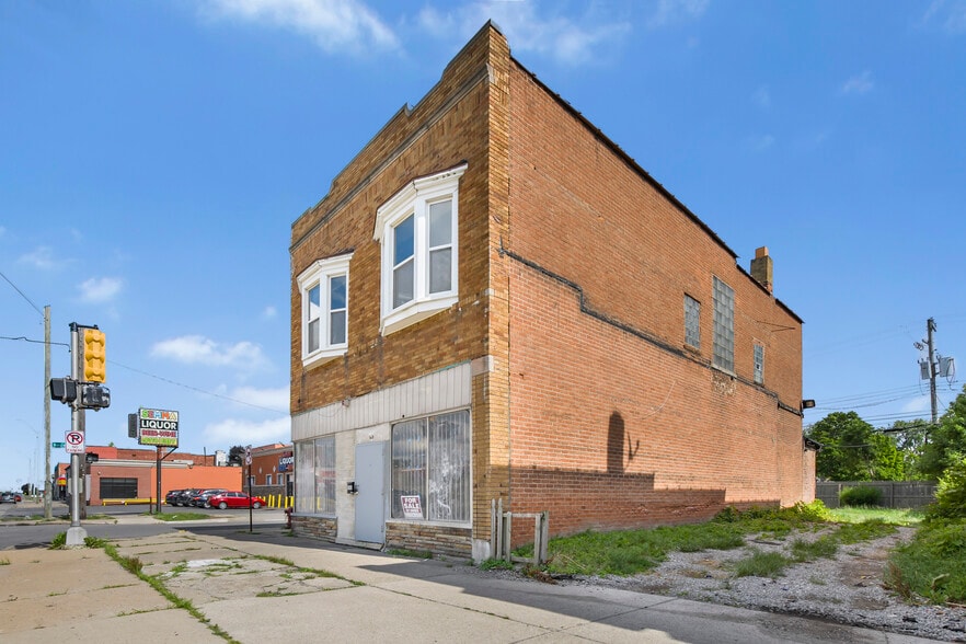 19403 W Warren Ave, Detroit, MI for sale - Building Photo - Image 2 of 20