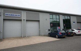 More details for Solar Way, Amesbury - Industrial for Sale