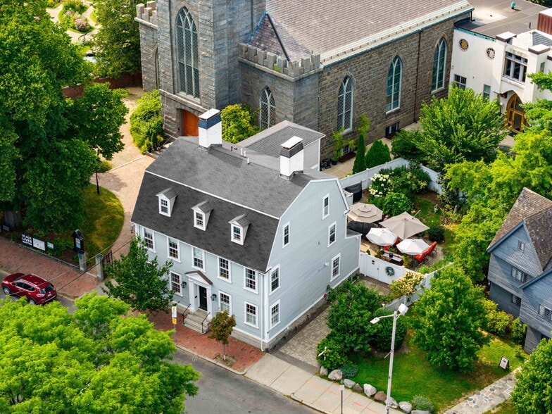 314 Essex St, Salem, MA for sale - Building Photo - Image 2 of 86