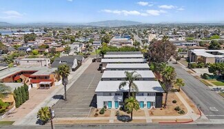 Plus de détails pour 595 7th St, Imperial Beach, CA - Multi-résidentiel à vendre