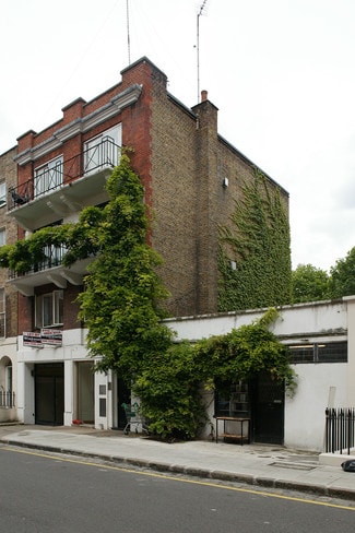 More details for Tiger House & 39 Burton street – for Sale, London