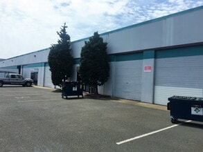 12607 NE 95th St, Vancouver, WA for lease Interior Photo- Image 2 of 2