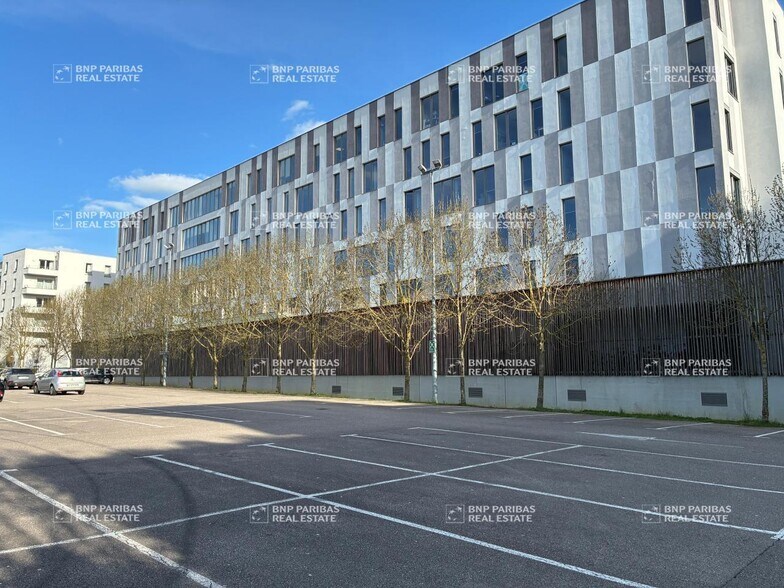 171 Rue De Newcastle, Nancy for lease - Building Photo - Image 1 of 26