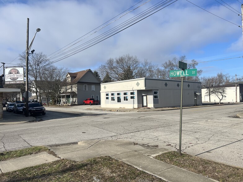 1322 Howell St, Lafayette, IN for sale - Building Photo - Image 1 of 9