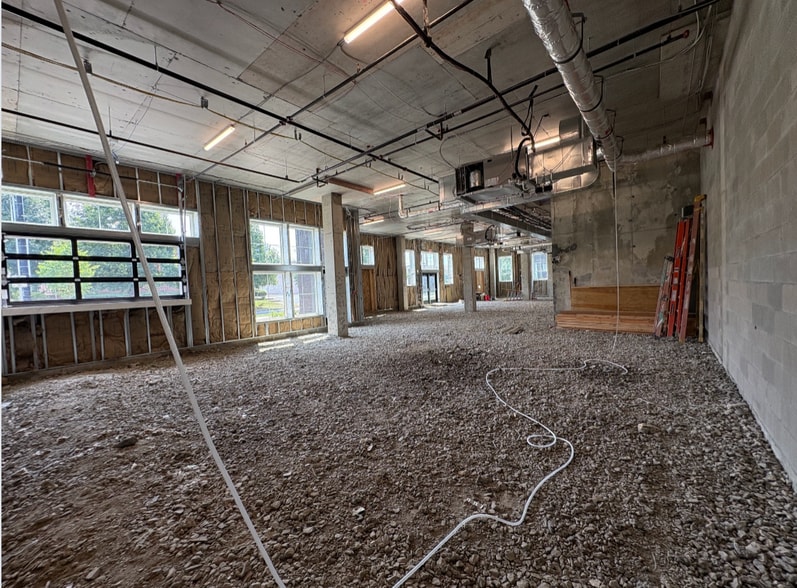 303 E 6th Ave, Columbus, OH for lease - Building Photo - Image 3 of 4