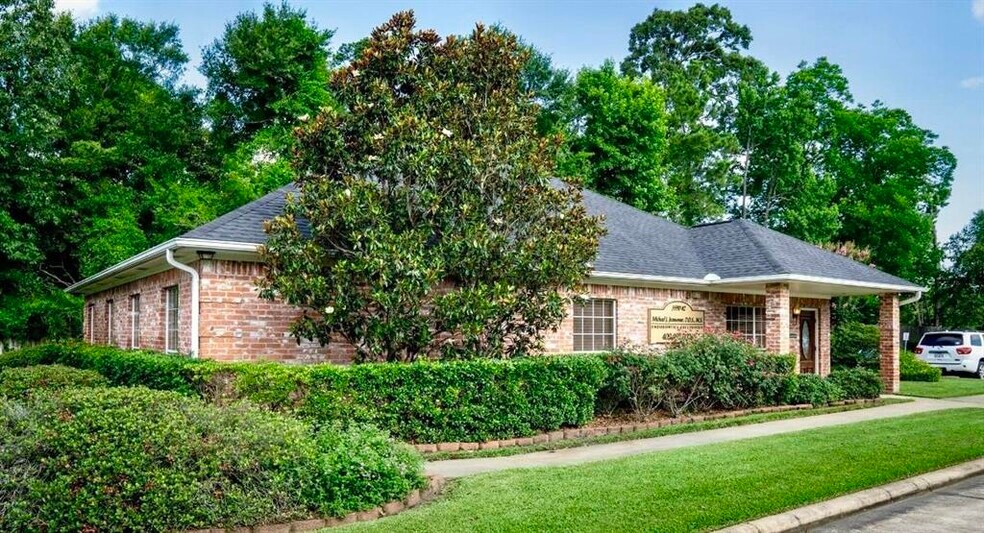 3590 Blackmon Ln, Beaumont, TX à vendre - Photo principale - Image 1 de 14