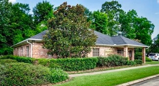 Plus de détails pour 3590 Blackmon Ln, Beaumont, TX - Bureau à vendre