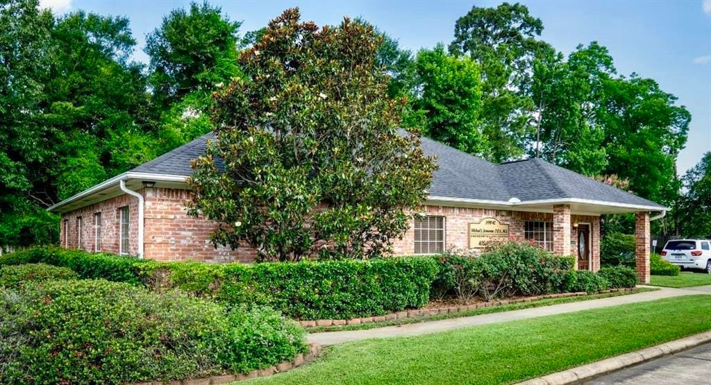 3590 Blackmon Ln, Beaumont, TX for sale Primary Photo- Image 1 of 15