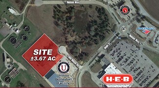 Plus de détails pour Field House Rd, Katy, TX - Terrain à vendre