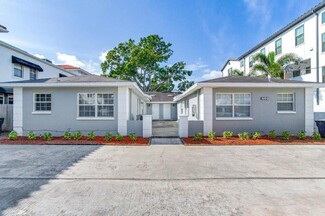 Plus de détails pour 505 S Westland Ave, Tampa, FL - Multi-résidentiel à vendre